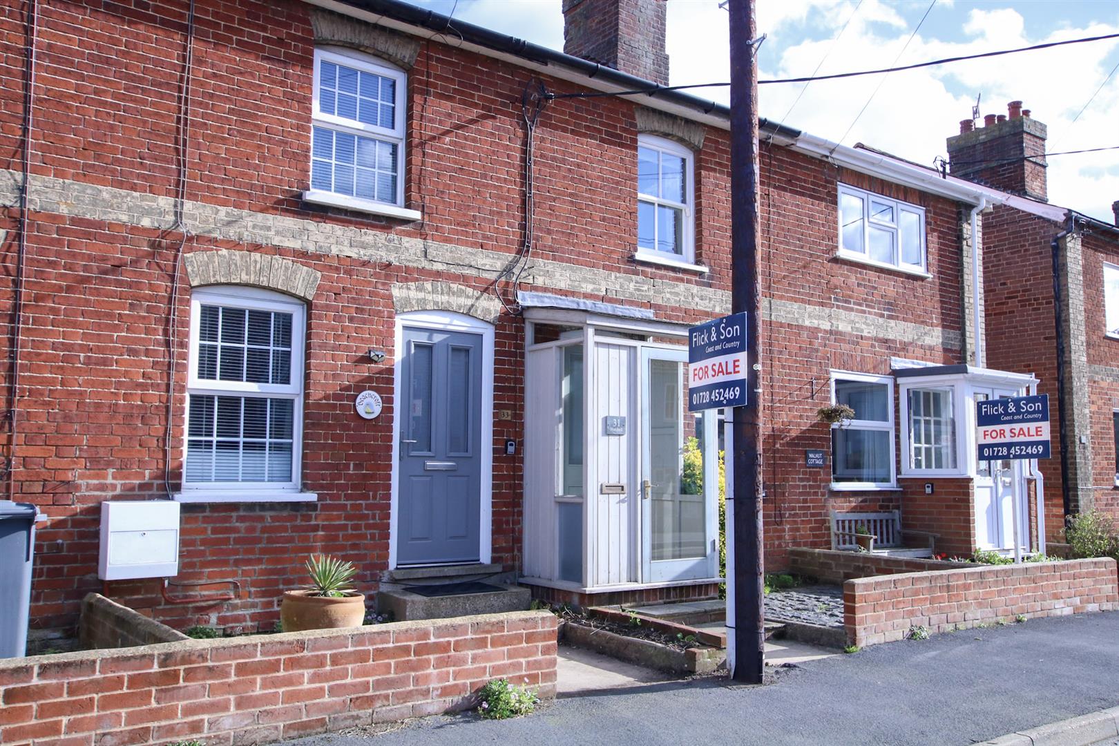 Aldeburgh Gallery Image